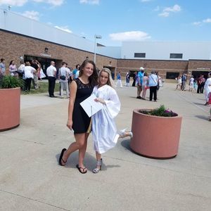 Meet your Posher, Mischelle